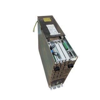 Accionamiento de velocidad variable INDRAMAT DDS02.1-W150D