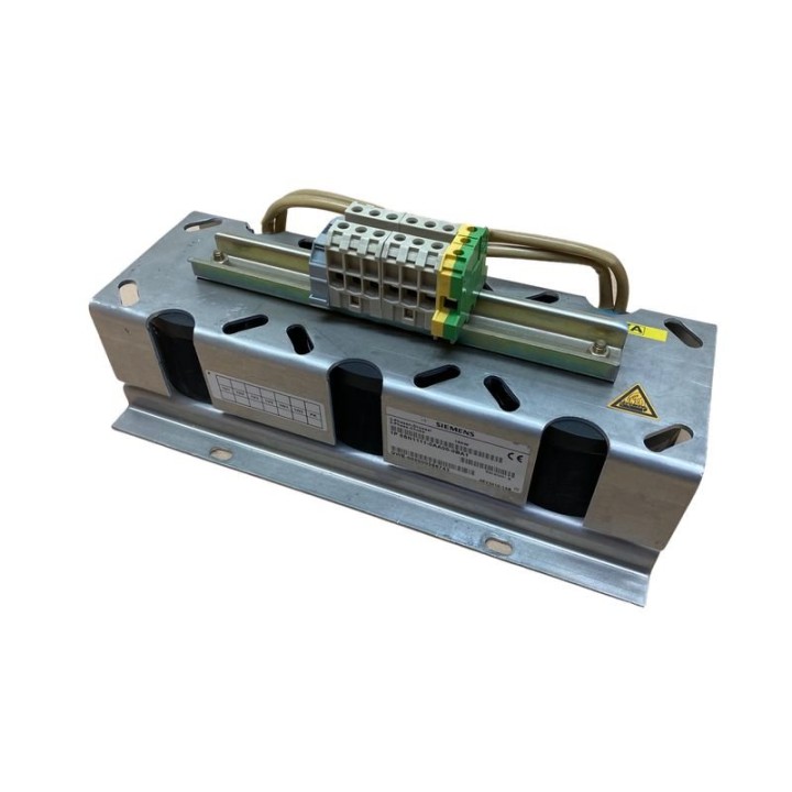 SIEMENS 6SN1111-0AA00-0BA1 line reactor
