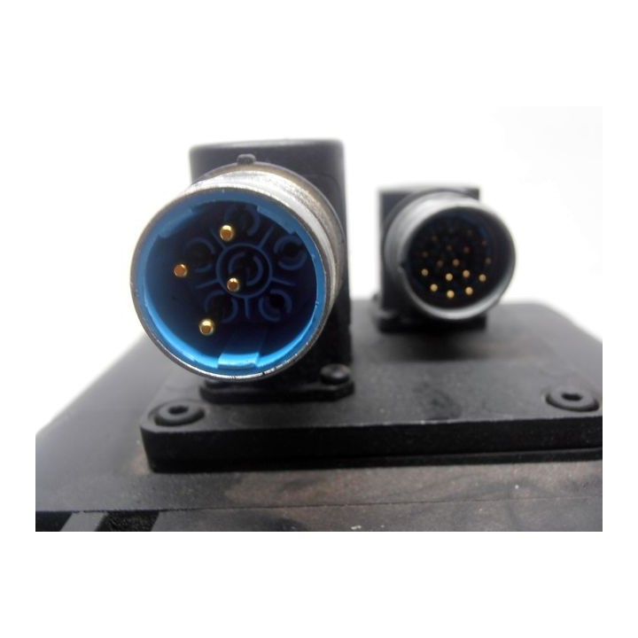 Num BPH1422N5BA2C01 servomotor